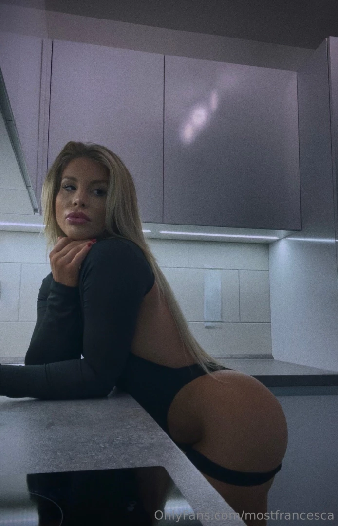 Mostfrancesca1 part 2 