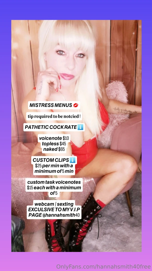 Hannahsmith40free part 5 