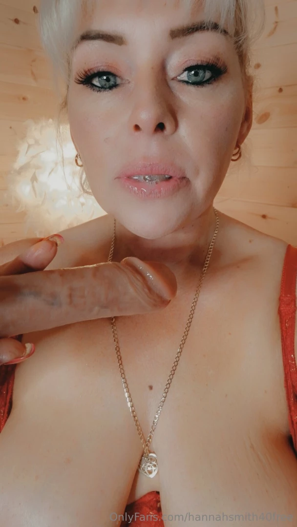 Want it come and get messy 