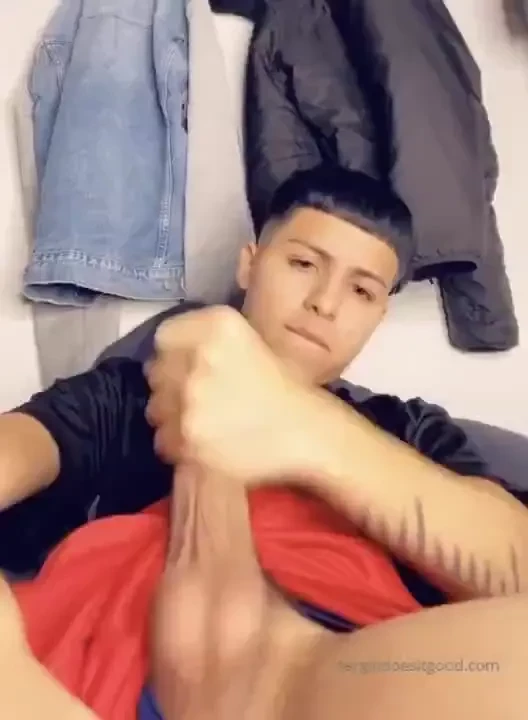 In my room got bored 