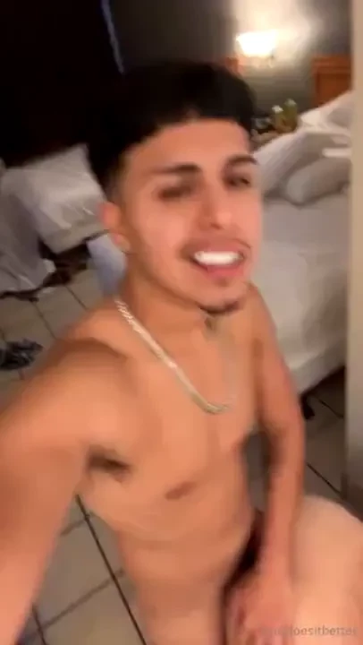 Was deep inside homie 