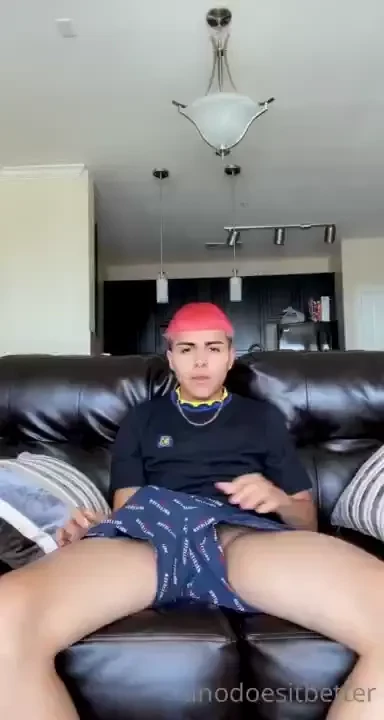 First video i recorded in my new apt 