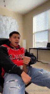 Watch me bust a lot forgot to post these btw new collab coming part 1