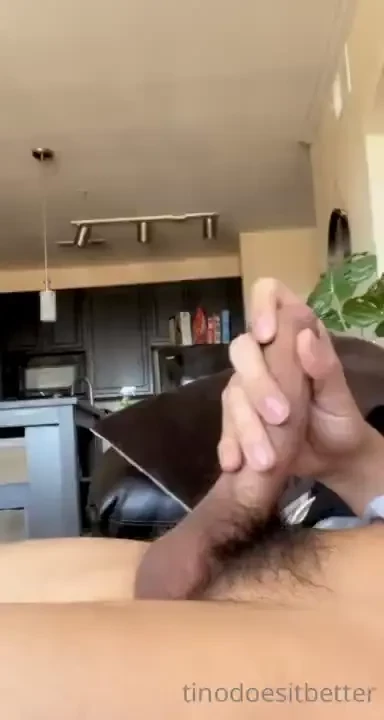 Got a request to film in my couch who s gonna be lay with it part 1 