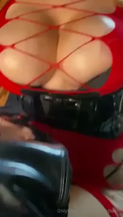 Cum worship me part 2 