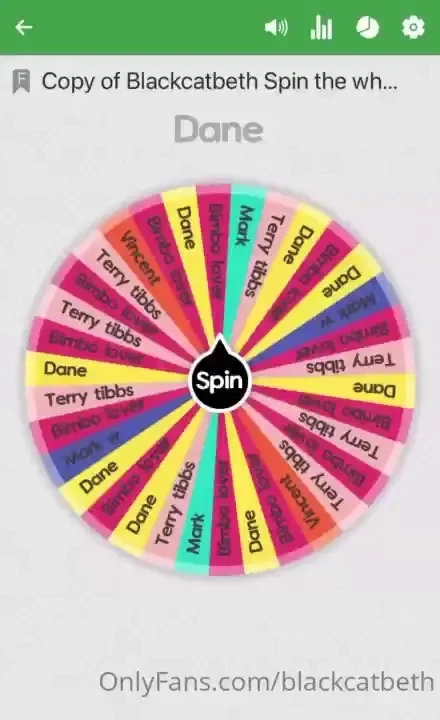 And the winner is thanks everyone for entering it was so much fun i ll 