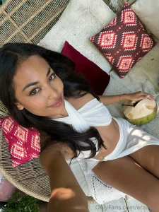 Bet you can t guess what i m craving right now