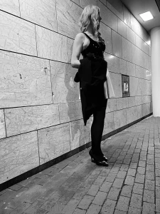 What would you do with a lonely girl like me part 1