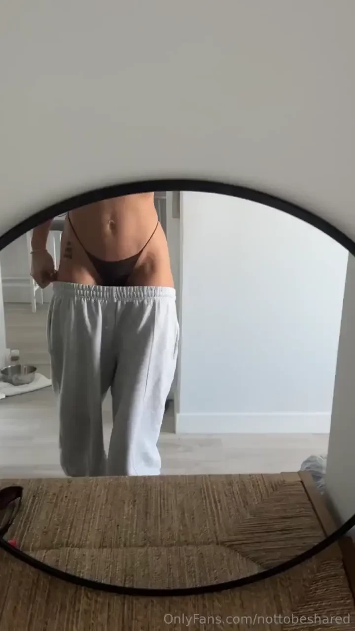 Run down walk to your dm s just sent you a very highly requested video 