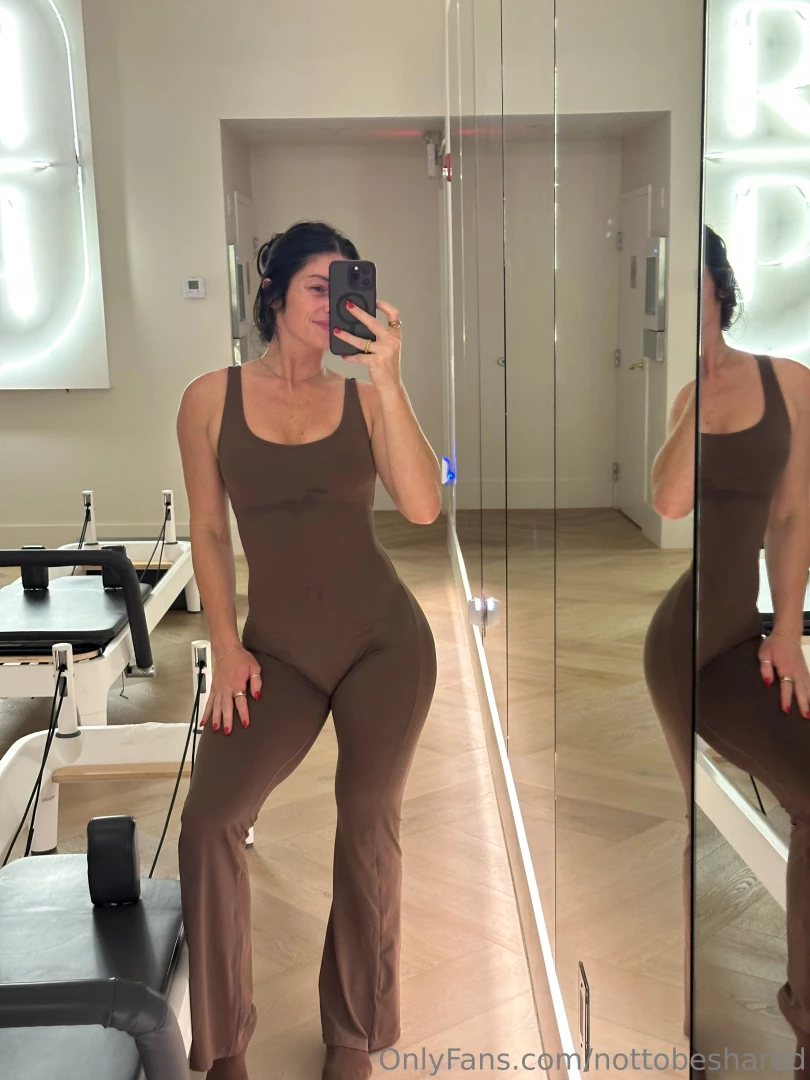 Becoming a pilates princess part 1 