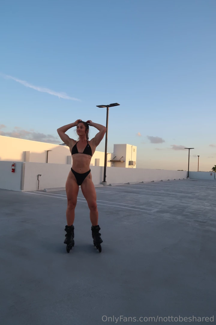 How we pull up in south florida 