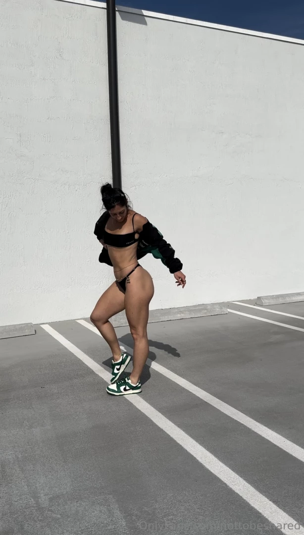 Did i get your curiosity part 1 