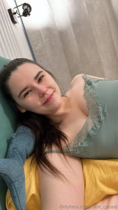 Tonight was the coziest evening ever it s my favorite kind of time hot