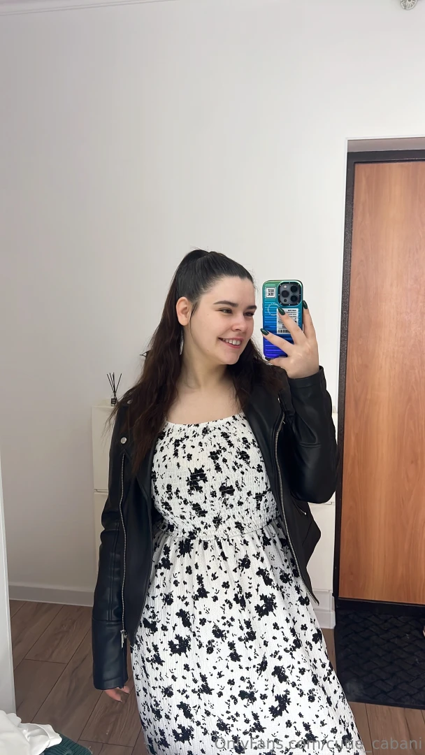 Went for a little walk yesterday was just in the mood to feel like a 