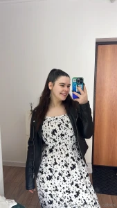 Went for a little walk yesterday was just in the mood to feel like a