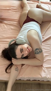 Every week i get obsessed with a new track this one what i want by