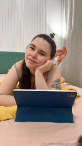 Listen sunday night is going to be something special for us just you