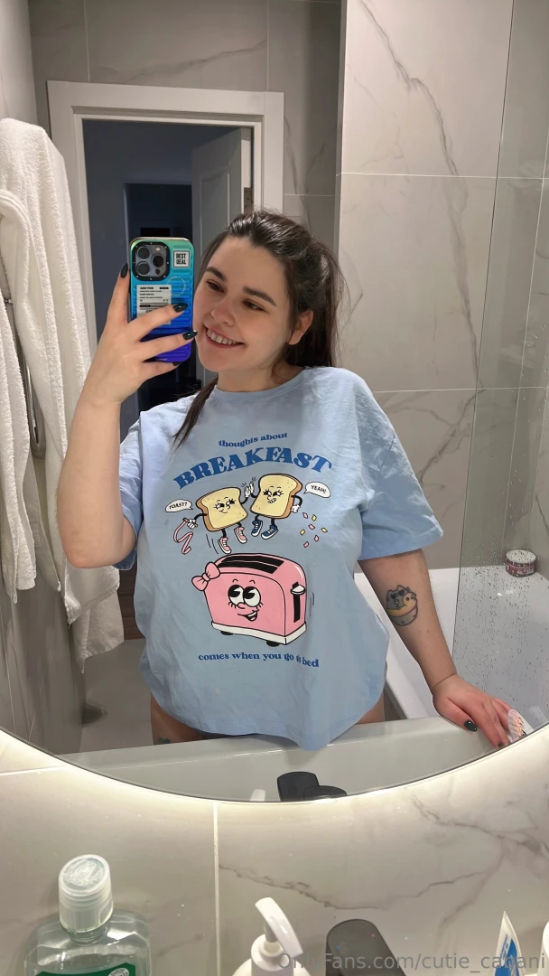 Today was a wonderful daay went for a walk and then treated myself to 