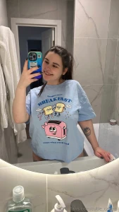 Today was a wonderful daay went for a walk and then treated myself to