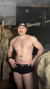 After work photo shoot