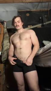 I woke up like this part 238