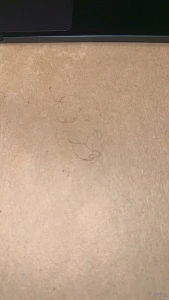 Do you wanna play with my pubes