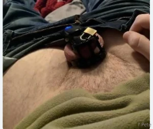 I was going through some pics from years ago and found this gem from