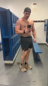 Shoulders and arms sarms