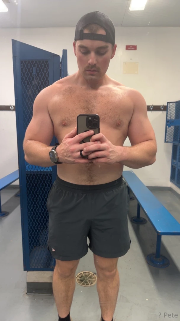 Shoulders and arms sarms part 2 