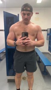 Shoulders and arms sarms part 2