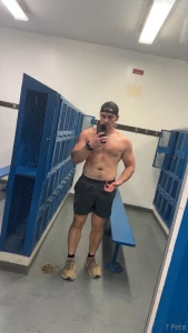 Shoulders and arms sarms part 1