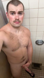 Shower timeeee swipe to the end to see me part 1