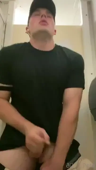 Since everyone wanted to see the cumshot so bad 