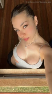 Le petit rayon de soleil qui fait du bien