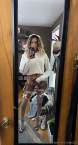 Riding in chastity makes me feel like a slut and i love it