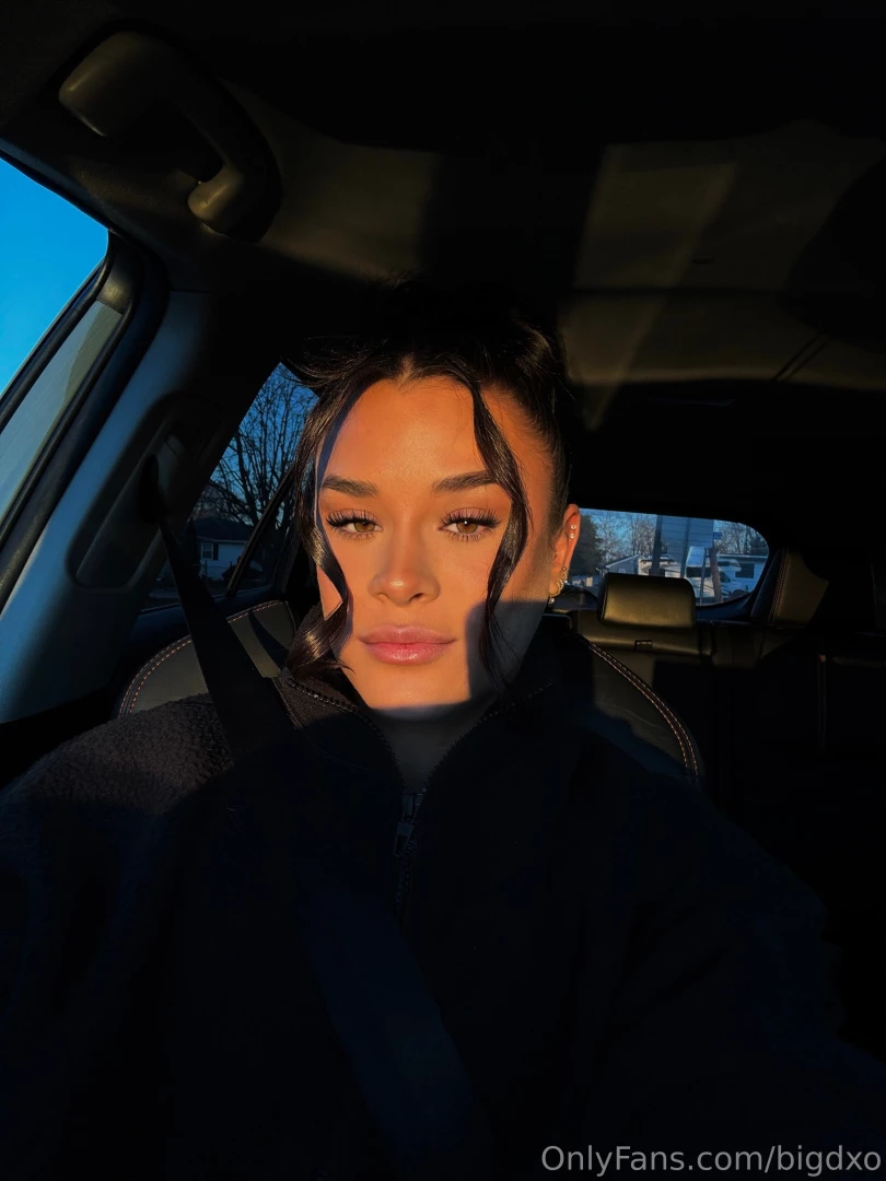 The best way to relax with me of course 