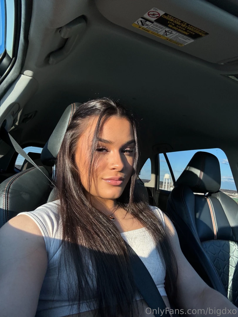 Be honest do i glow or is it just the effect i have on you 