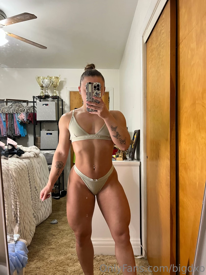 Gains on gains part 1 