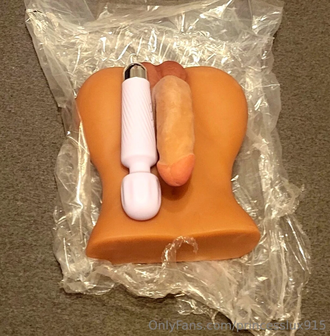 A gift sent by a friend and subscriber wand as reference who thinks i part 2 