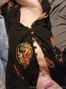 What do you think of this over robe part 2