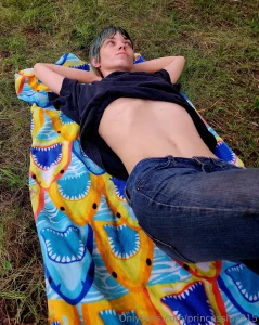 I had almost 3 hours without rain today so i was happy to get outside part 14