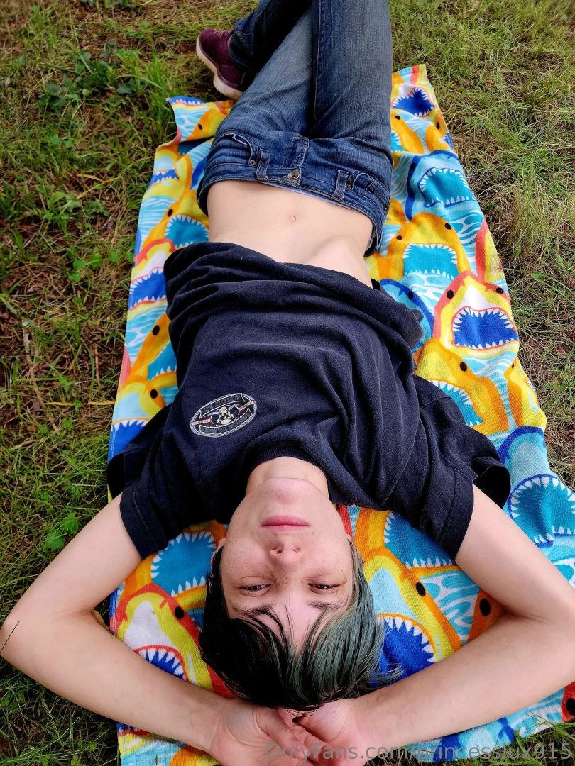 I had almost 3 hours without rain today so i was happy to get outside part 15 