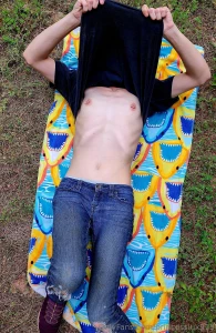 I had almost 3 hours without rain today so i was happy to get outside part 4