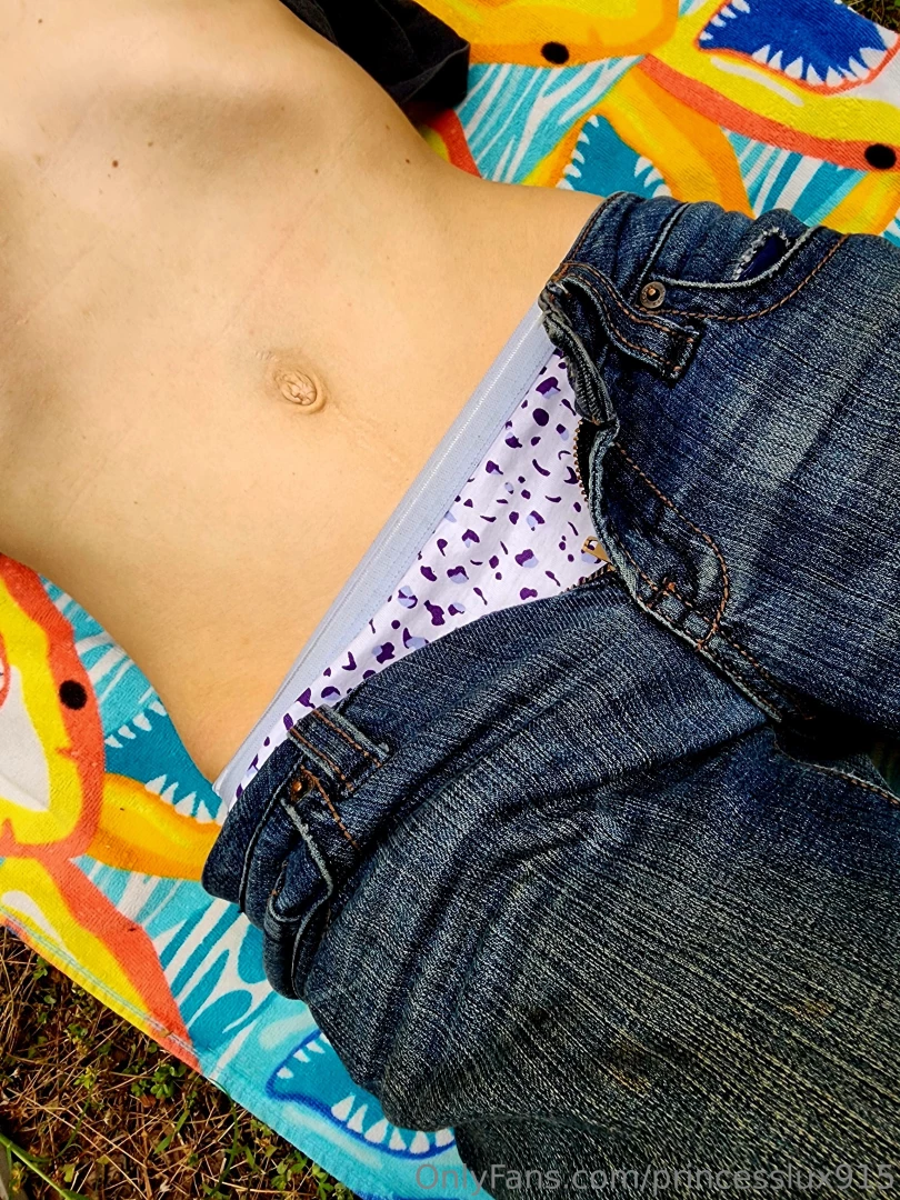 I had almost 3 hours without rain today so i was happy to get outside part 3 