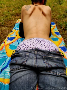 I had almost 3 hours without rain today so i was happy to get outside part 1