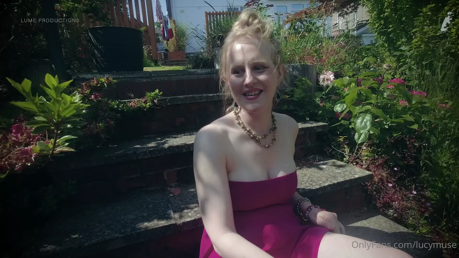 Pondering what to wear at the adult event that i will be attending 