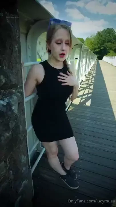 In case you re not aware of what i m all about lucymuse 