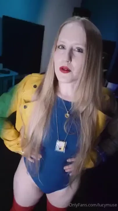 I hope to be living up to my cock fiend 2024 pledge here are some part 7 