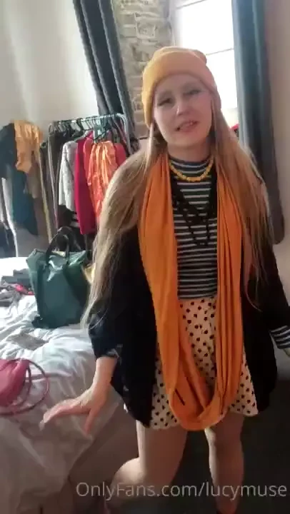 Change is coming lucymuse 