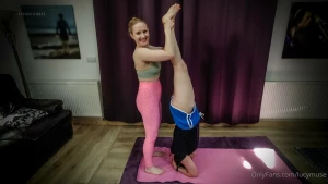 Chatting with ellyraine earlier and we were wondering if we should